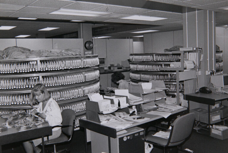 Cardiff Companies House