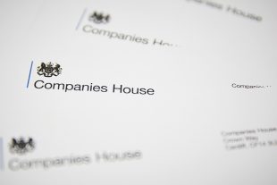 Companies House: the only register of limited companies in the UK