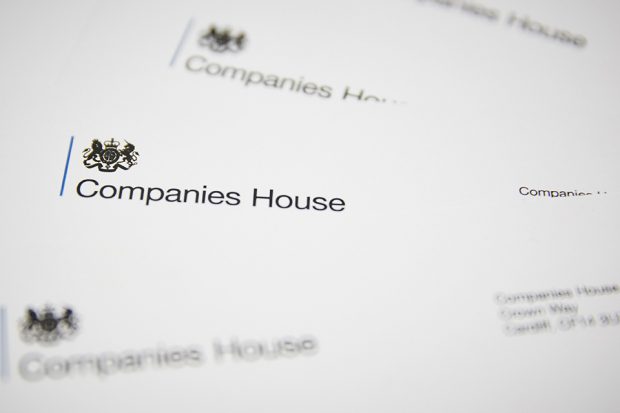 companies house