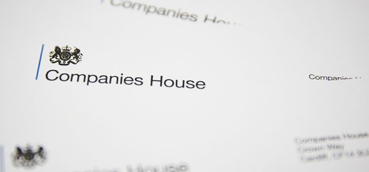 Examples of our official correspondence, an array of letterheads
