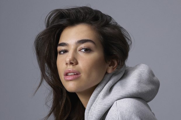 International Women’s Day 2018: Dua Lipa – Companies House