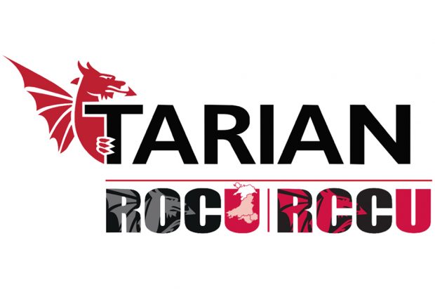 Tarian logo.