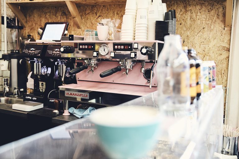 How to open a coffee shop Companies House