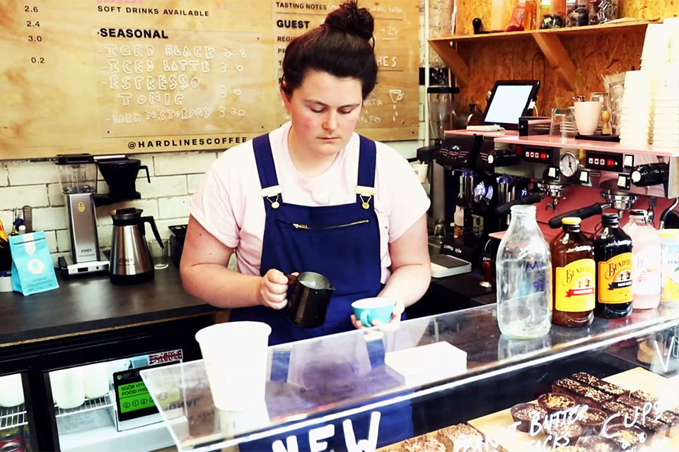 How to open a coffee shop Companies House