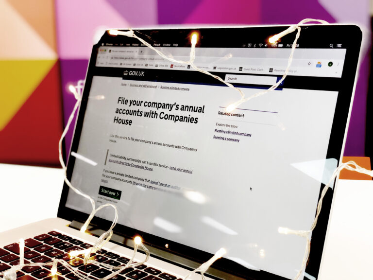 5 tips to help you file your accounts on time Companies House