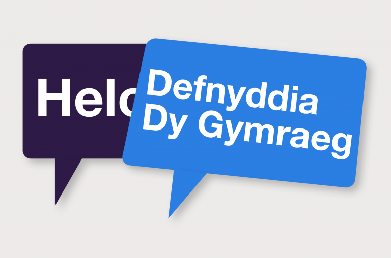 Supporting businesses with our Welsh language services Companies House