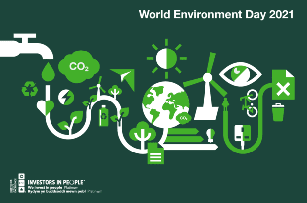 The role of businesses in a more sustainable future - Companies House