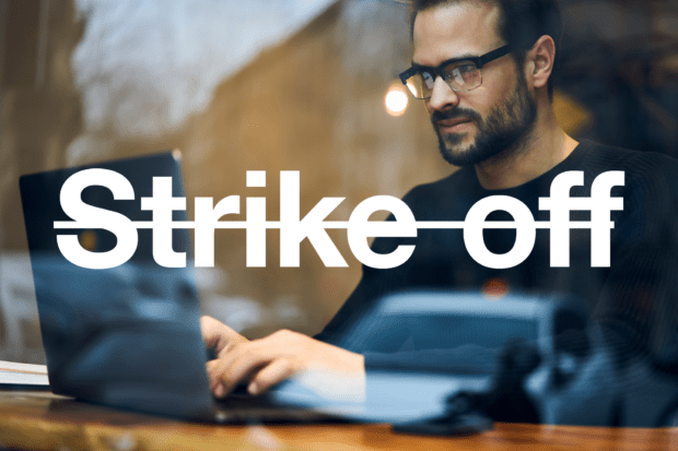 Closing your company and applying for voluntary strike off