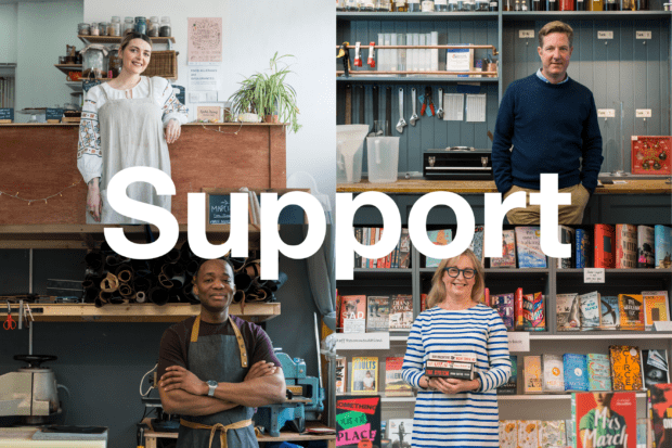 visit england business support