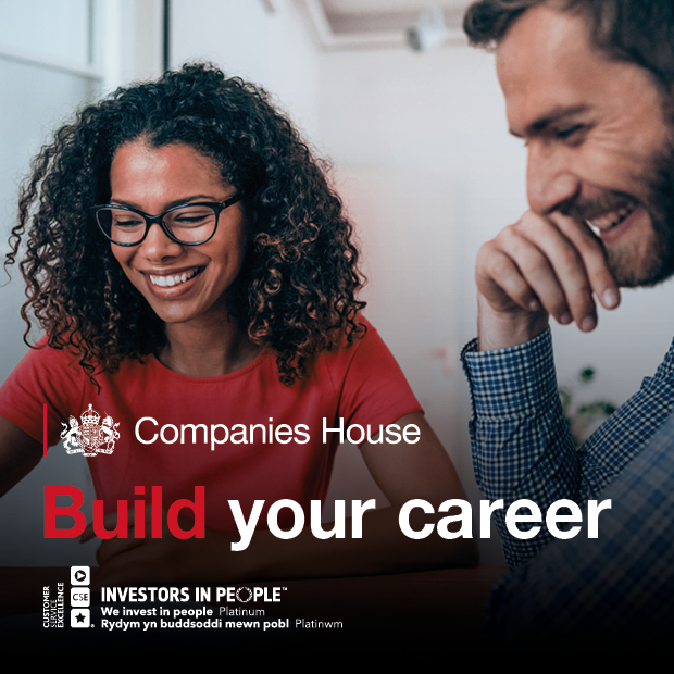 Using The Find And Update Company Information Service Companies House